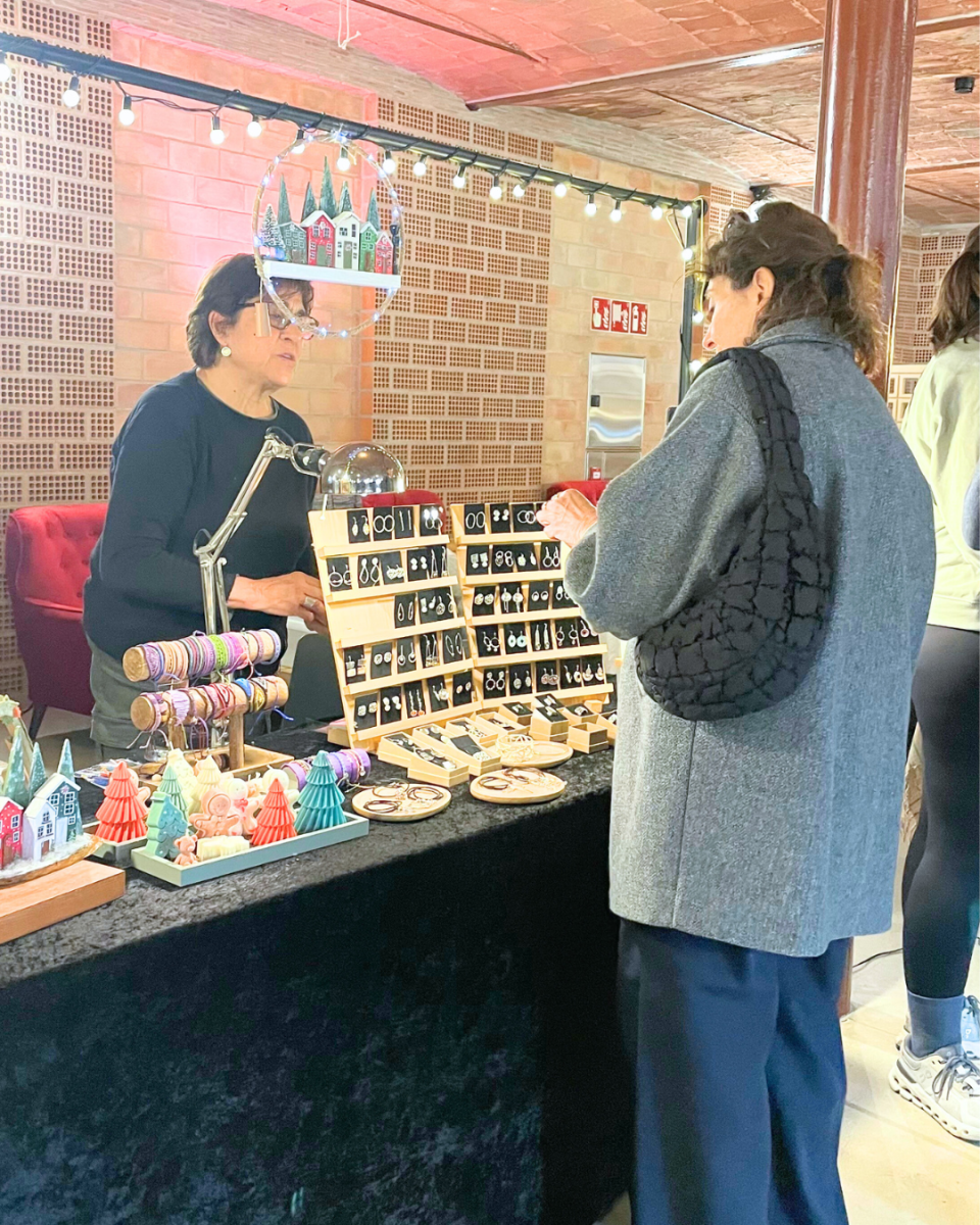 mercat d'hivrern 2025