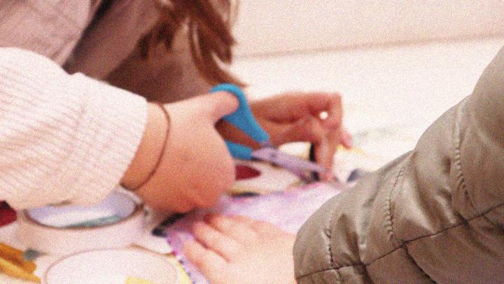 detall taller embolcalls sostenibles 