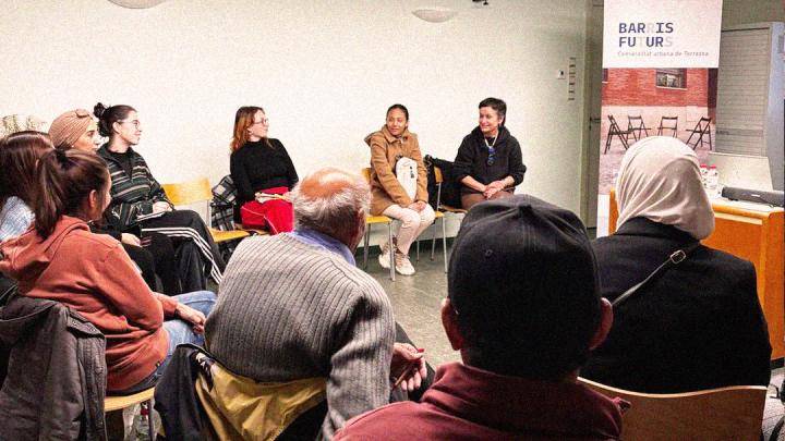 participants jornada