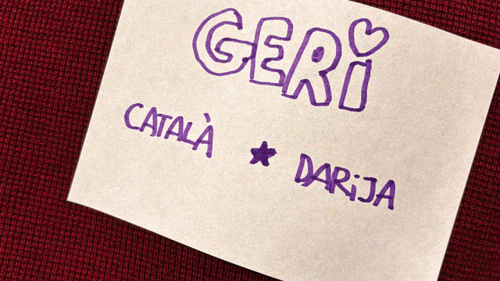 Parelles Lingüístiques