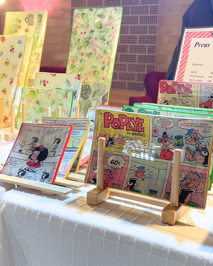 mercat d'hivern 2026