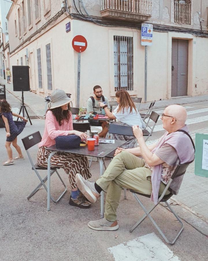 parking day