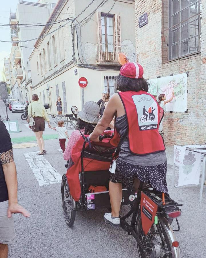 parking day