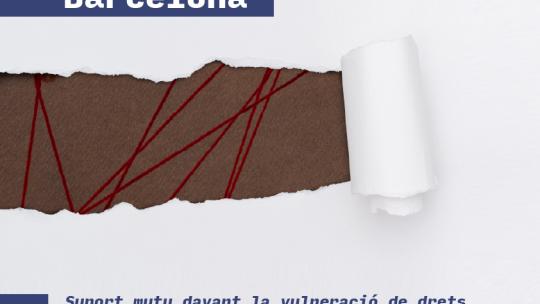red jurídica antiracista
