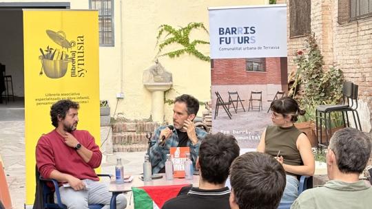 segrest de l'habitatge