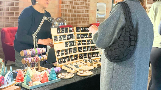 mercat d'hivrern 2025