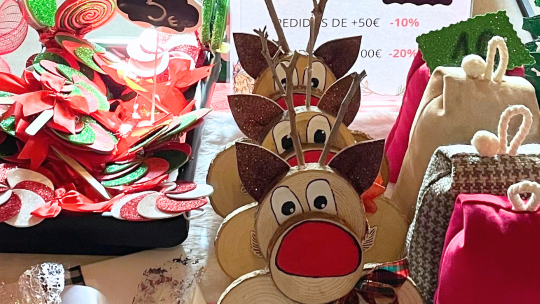 mercat d'hivern 2026