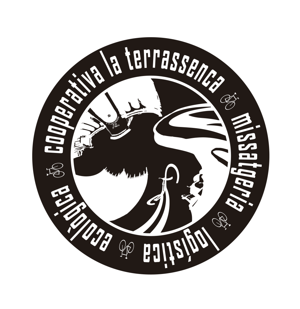 Logotip La Terrassenca
