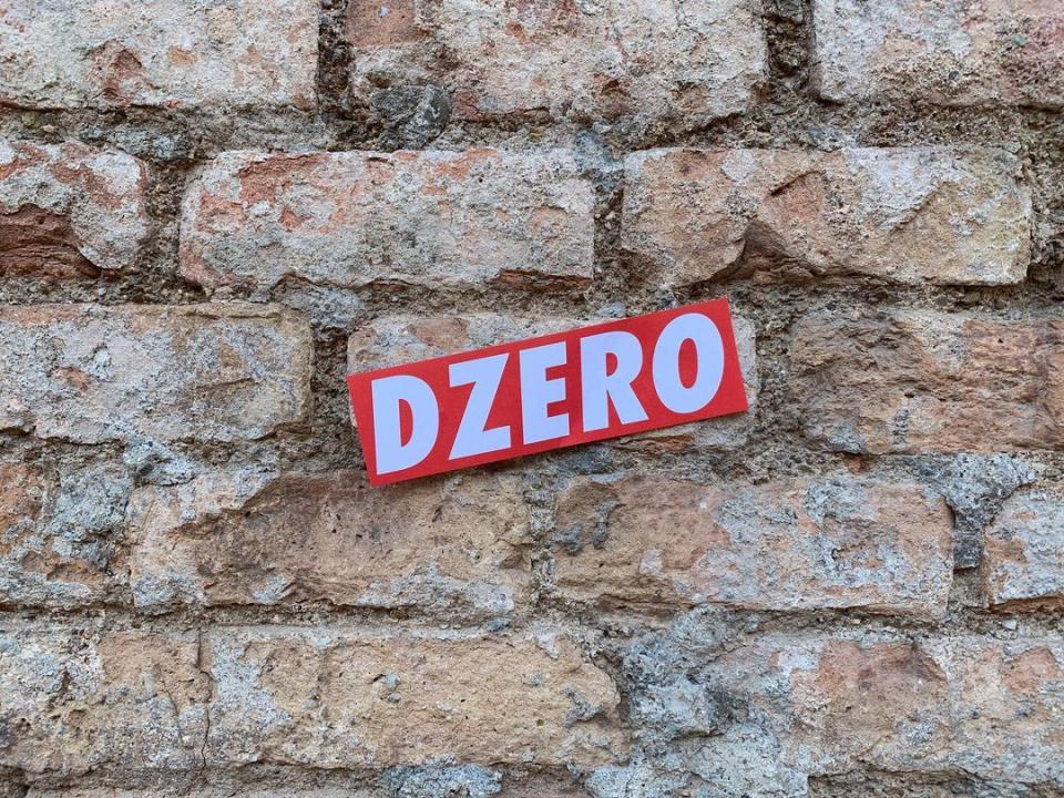 dzero