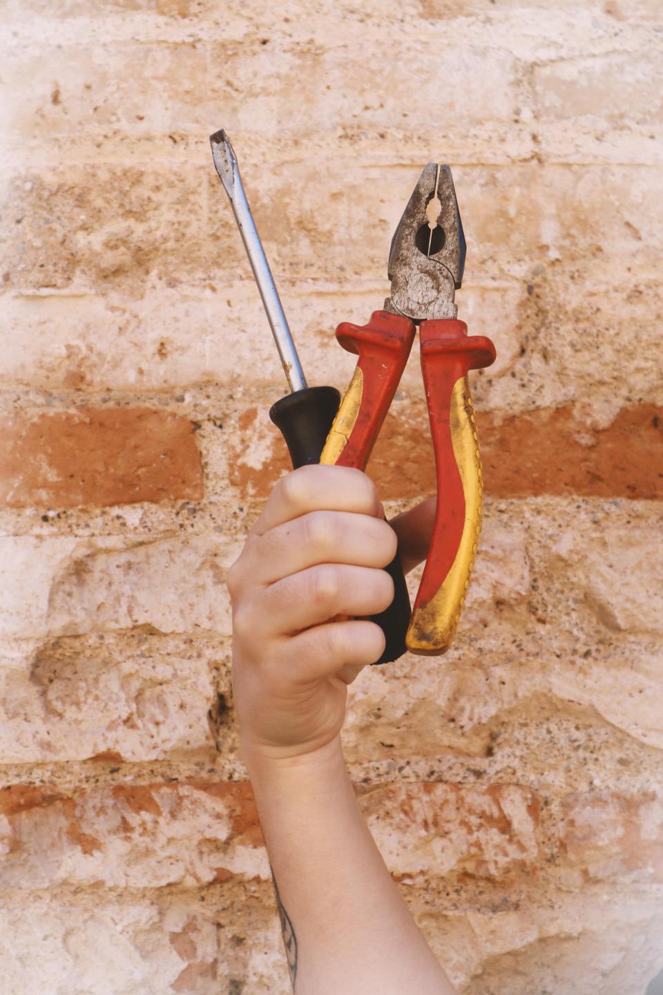 Utensili