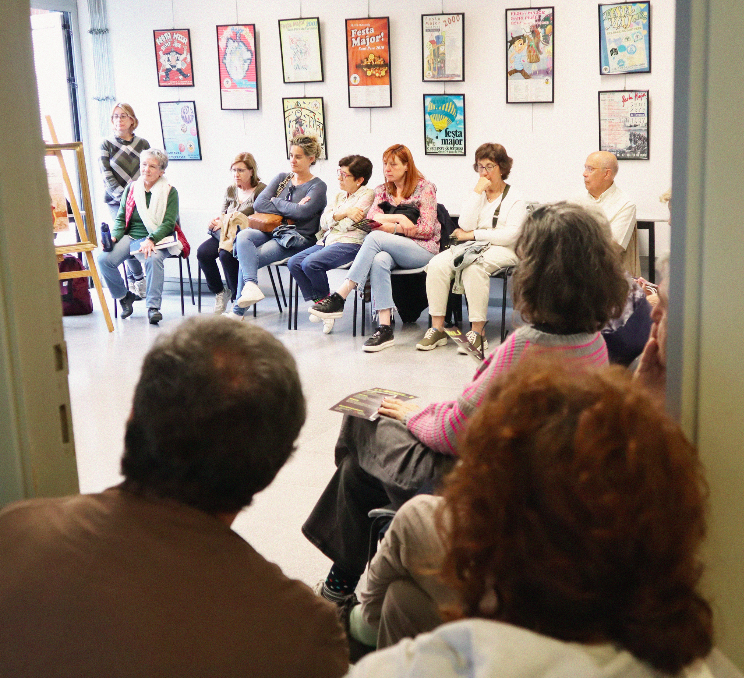 assemblea general