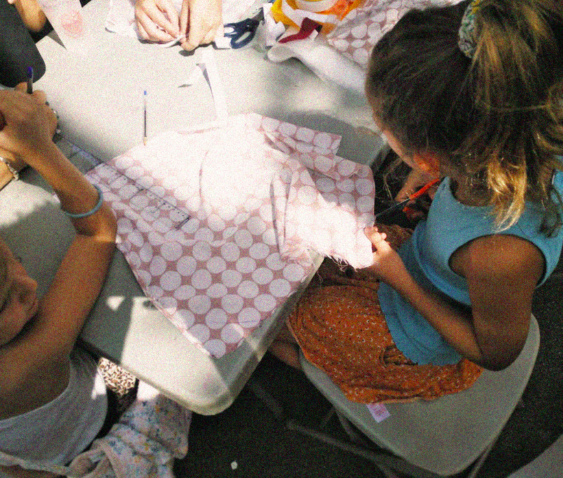 taller embolcalls sostenibles