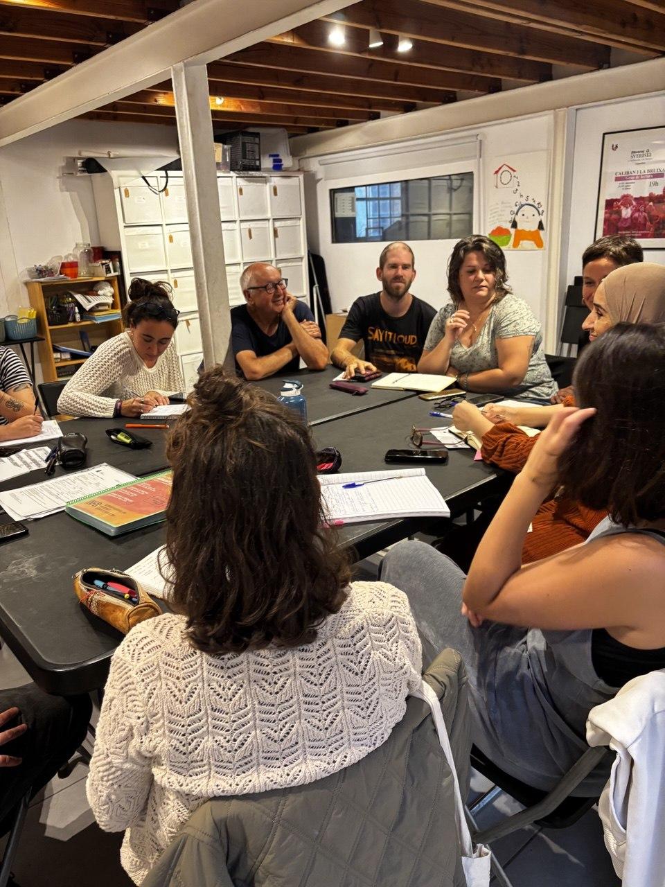 assemblea escoleta