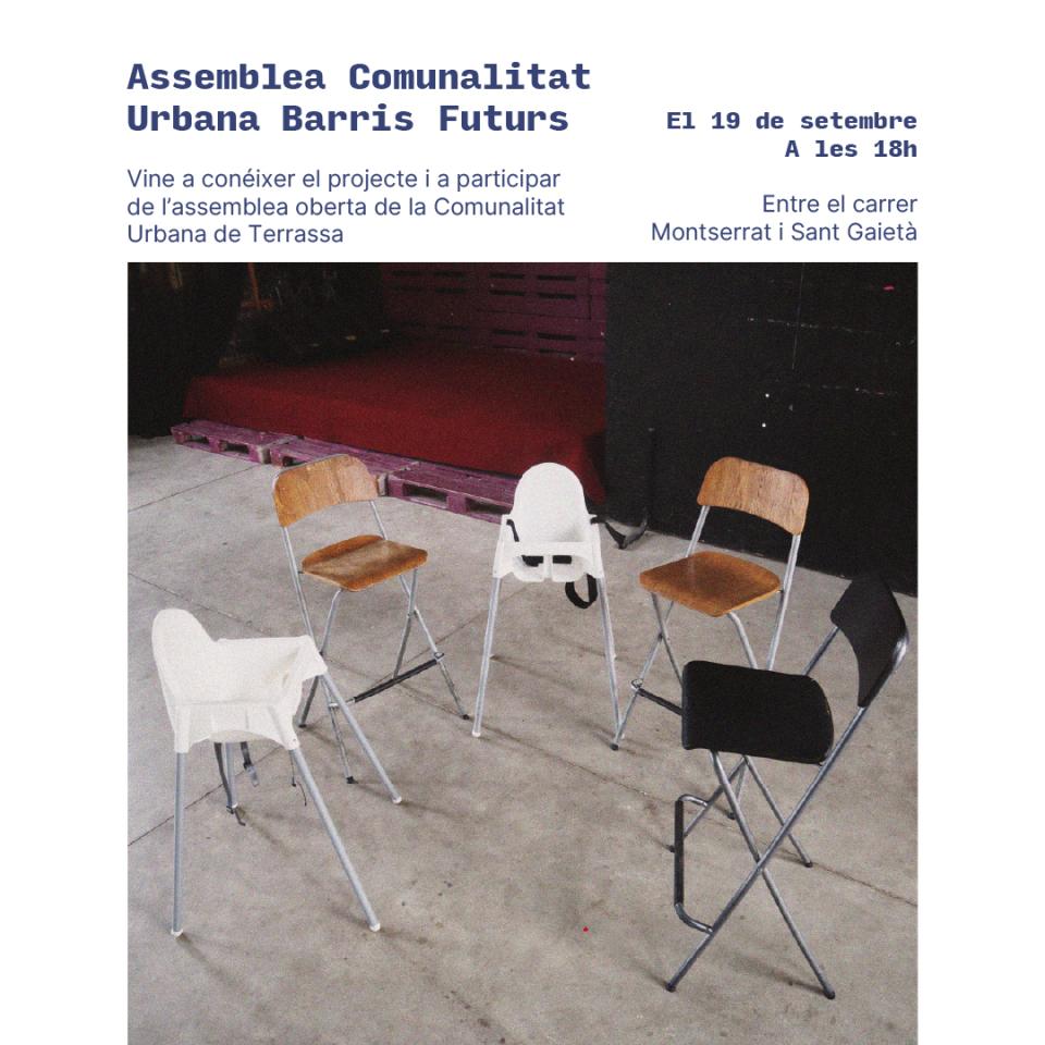 Assemblea Barris Futurs