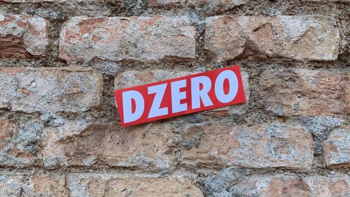 dzero