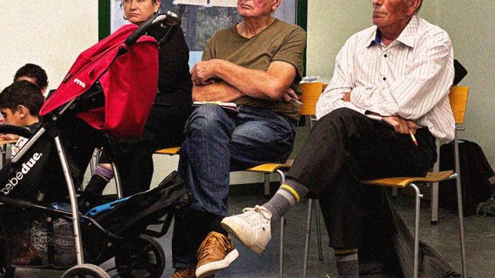 participants drets basics