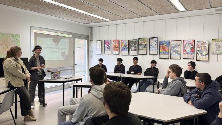 Visites Utensili