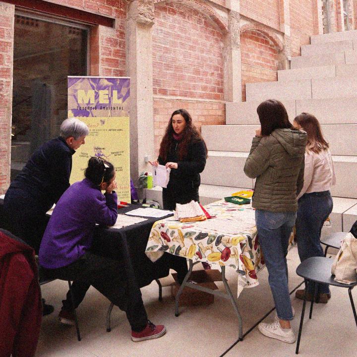 taller embolcalls sostenibles