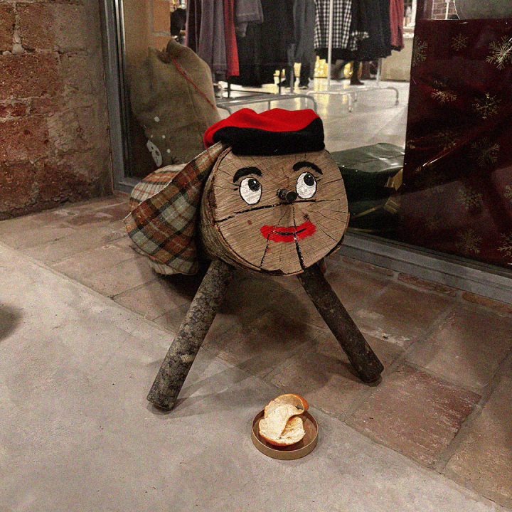 tió