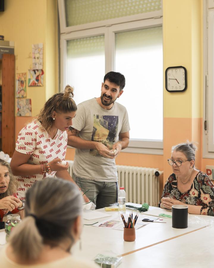 Procés co-creació