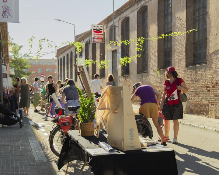 Parking Day