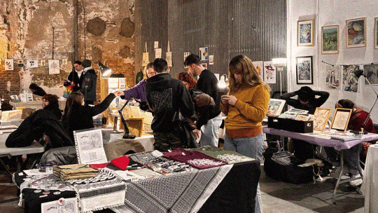 mercat corralito