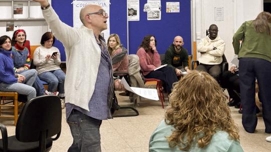 Consell Barri 
