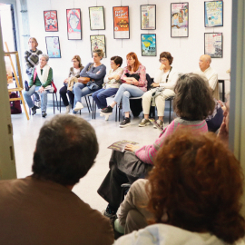 assemblea general