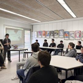 Visites Utensili