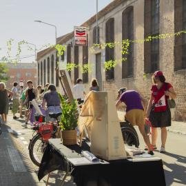 Parking Day